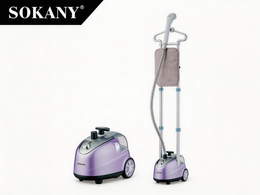 Garment Steamer