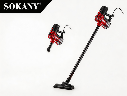 Vacuum Cleaner