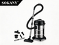 Dry&Wet Vacuum Cleaner