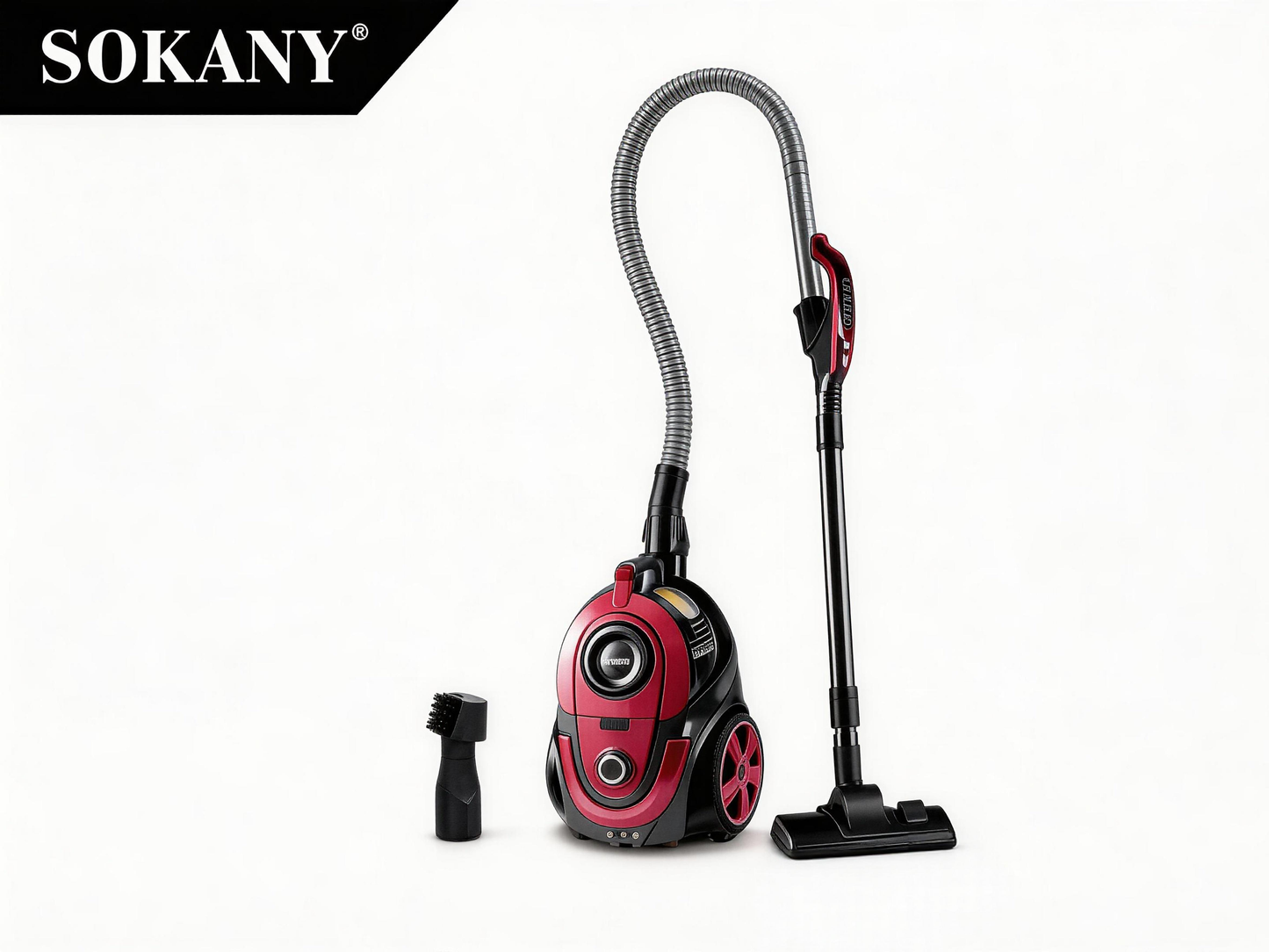 Vacuum Cleaner
