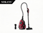 Vacuum Cleaner
