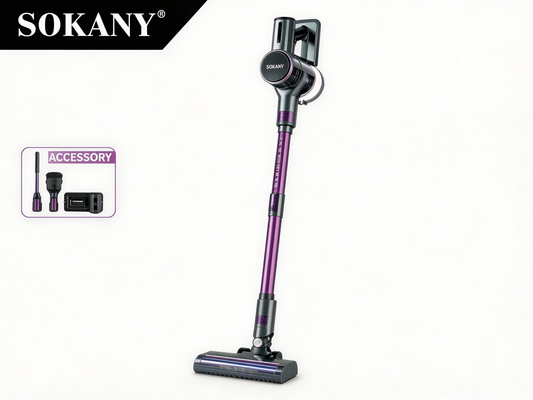 Vacuum Cleaner