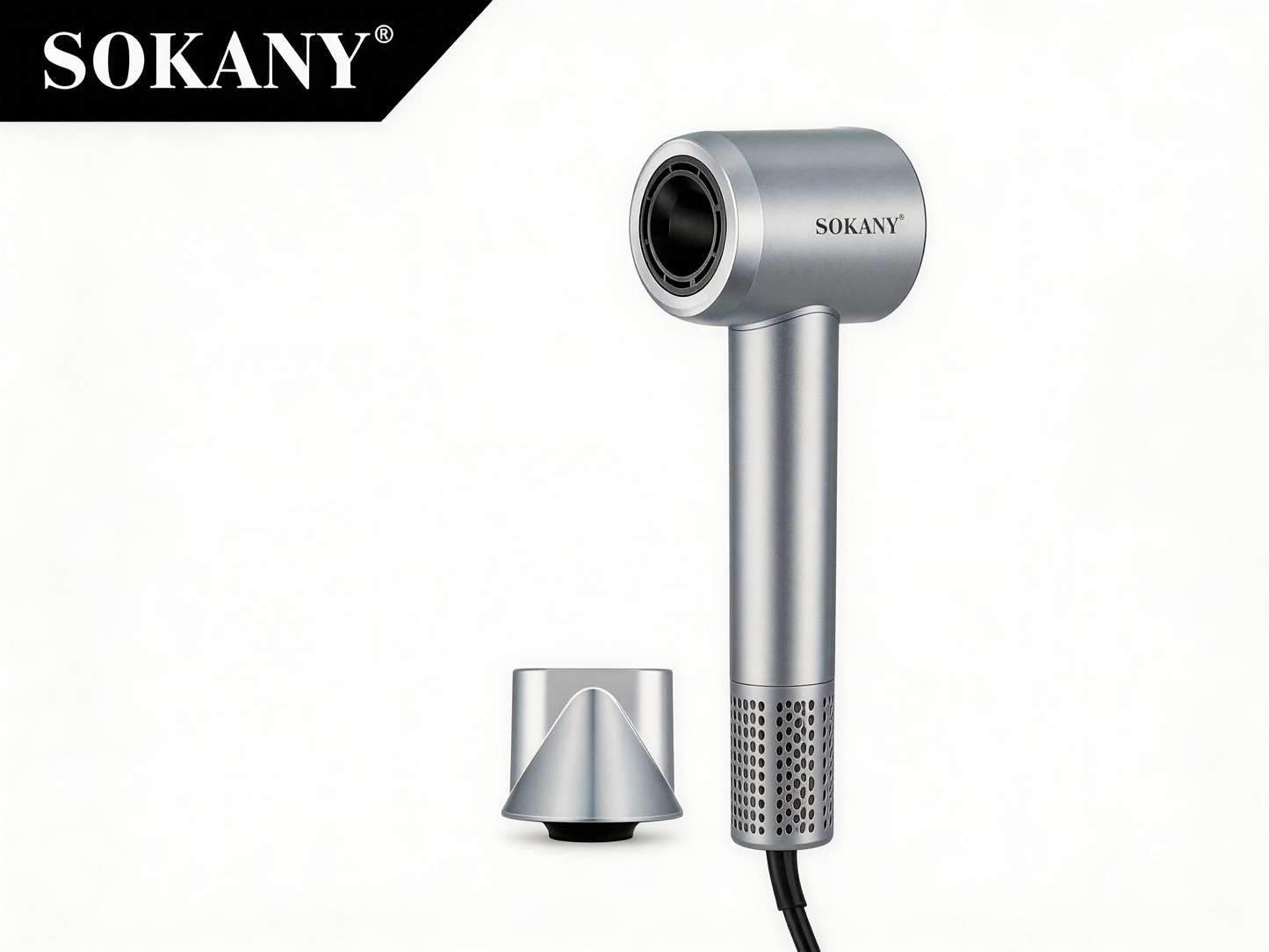 Hair Dryer