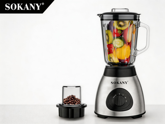 Multi-Purpose Blender