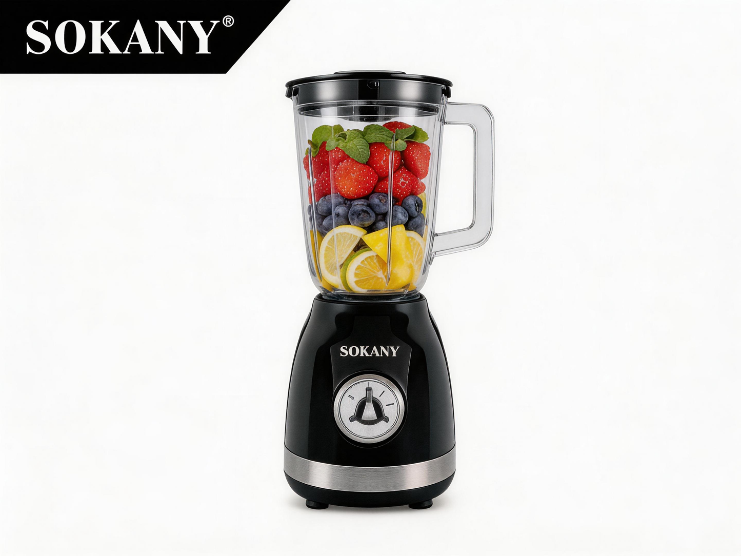 Juice Extractor