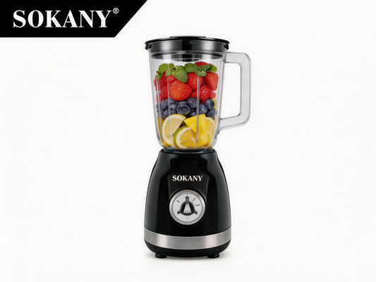 Juice Extractor