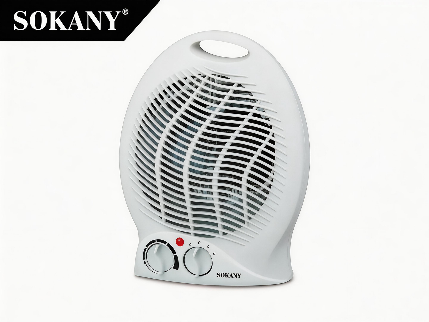 Electric heater