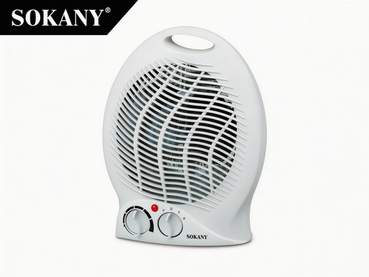 Electric heater