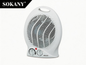 Electric heater