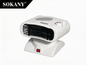 Electric heater