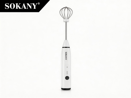 Hand Mixer