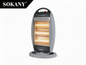 Electric heater