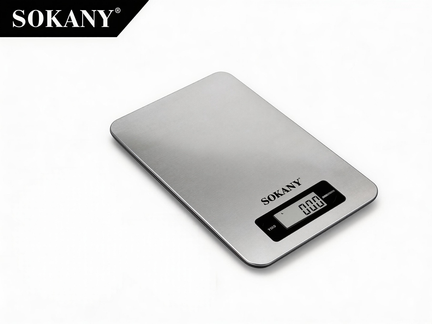 Electric Scale