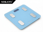 Bluetooth Bathroom Scale