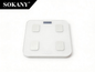 Bluetooth Bathroom Scale