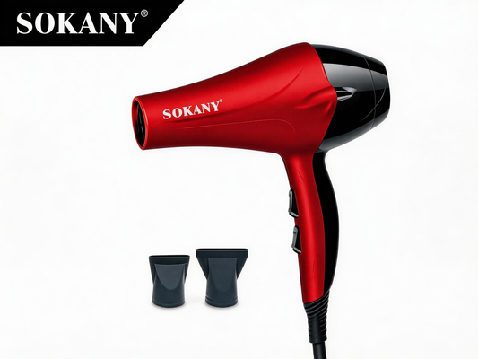 Hair Dryer