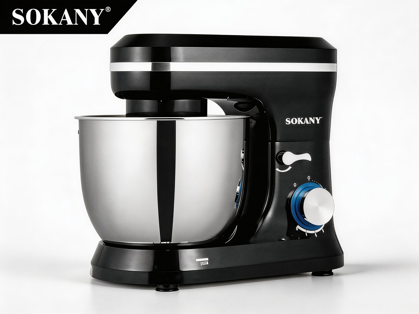 Kitchen Master/Stand Mixer