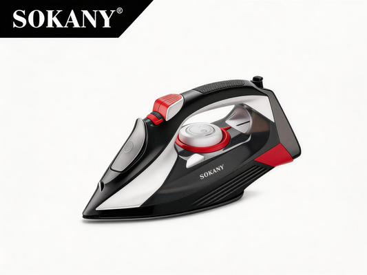 Steam Iron