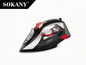 Steam Iron