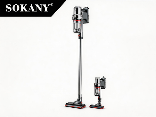Vacuum Cleaner