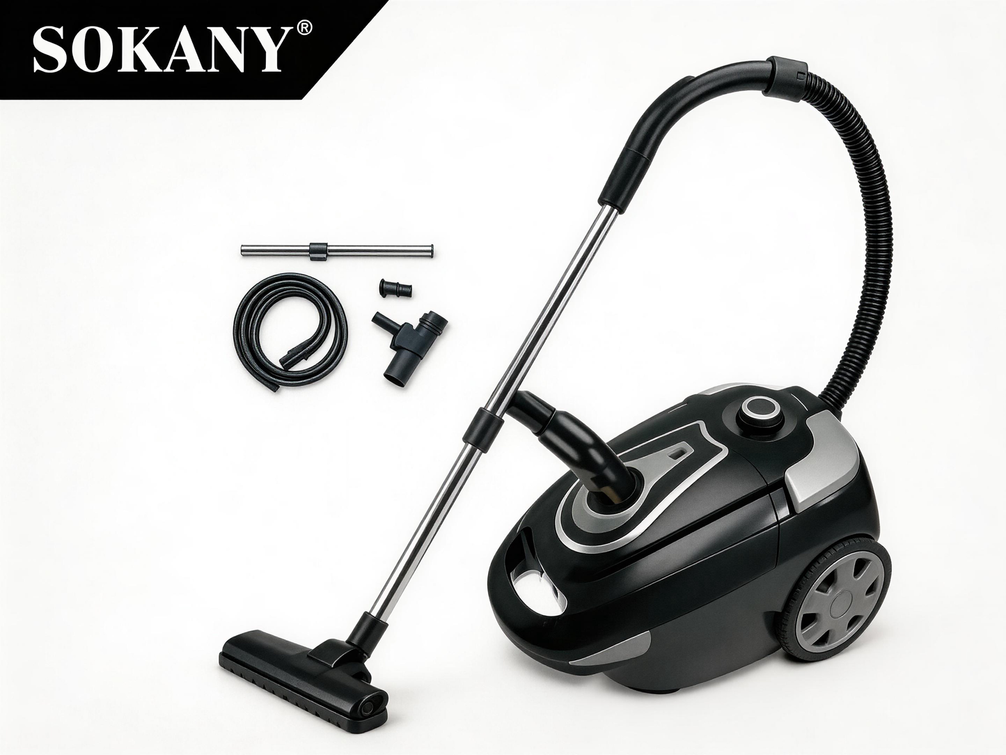 Vacuum Cleaner