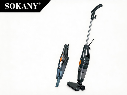 Vacuum Cleaner
