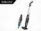 Vacuum Cleaner