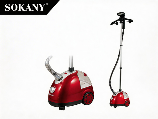 Garment Steamer