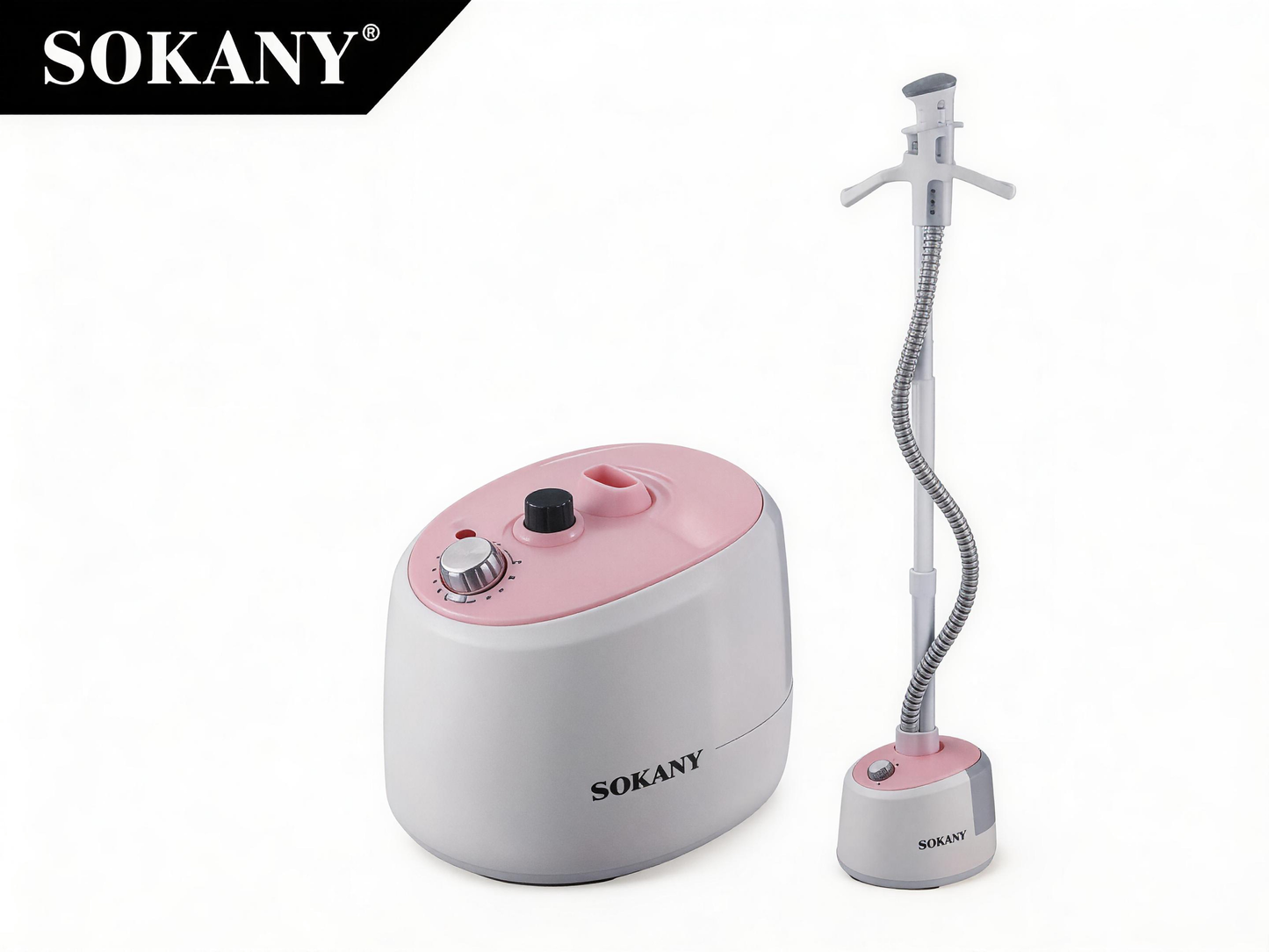 Garment Steamer