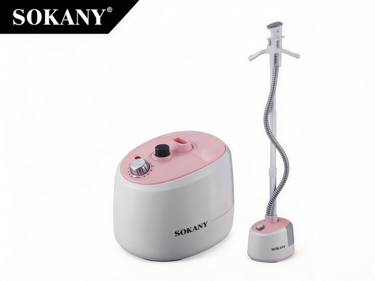 Garment Steamer