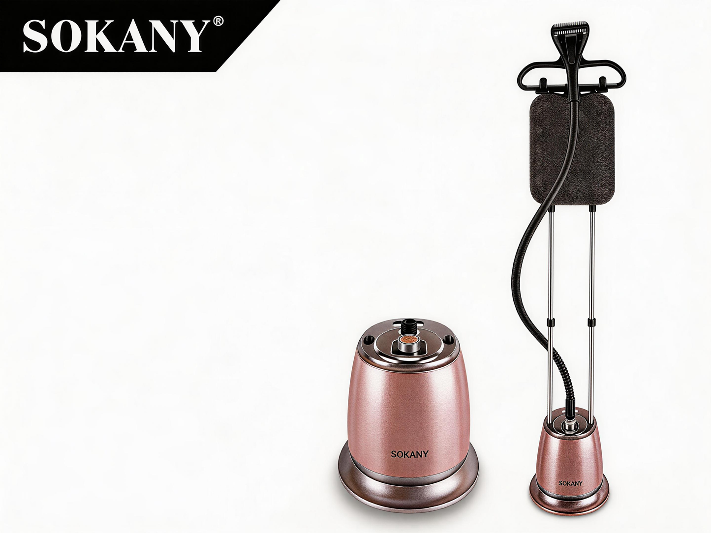 Garment Steamer