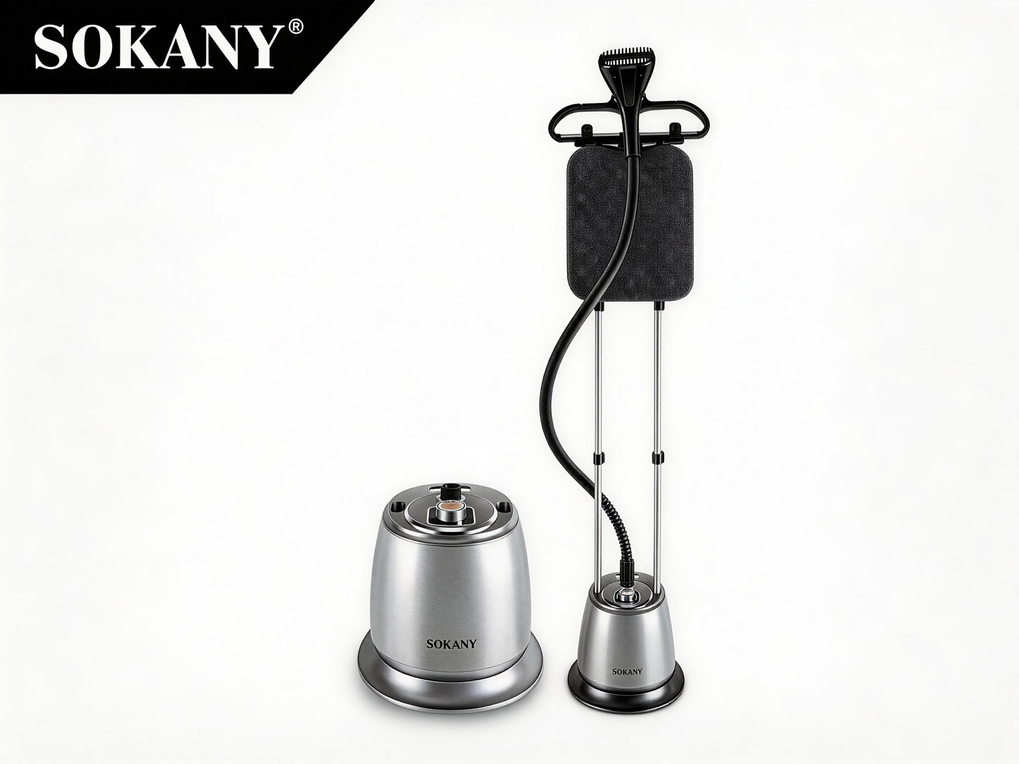 Garment Steamer