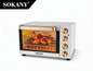 Toaster Oven