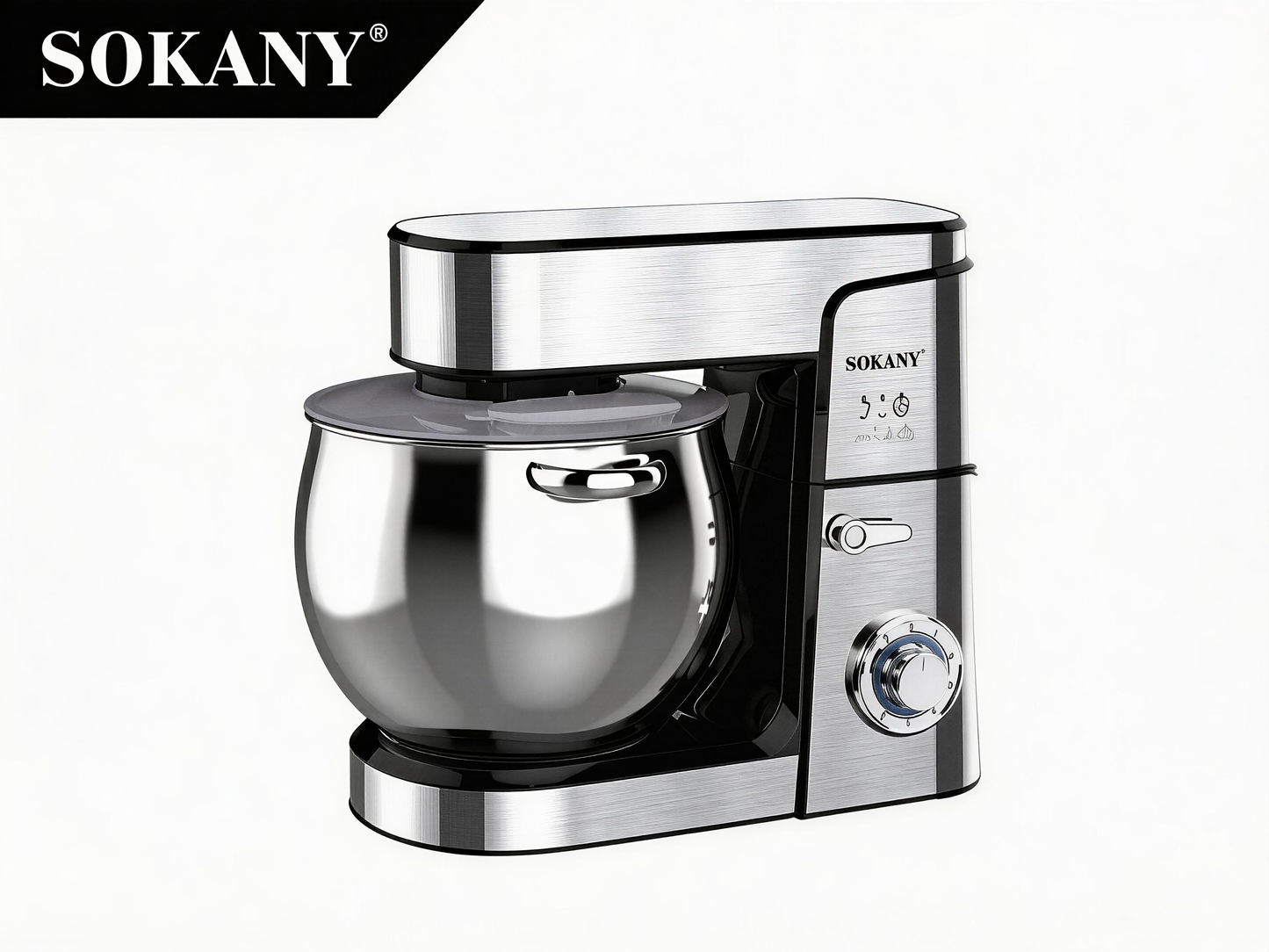 Stand Mixer