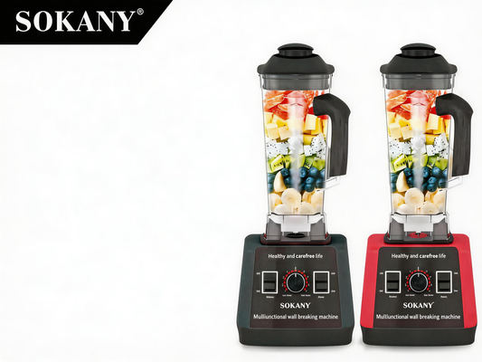 Multi-Purpose Blender