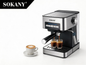 Espresso Maker