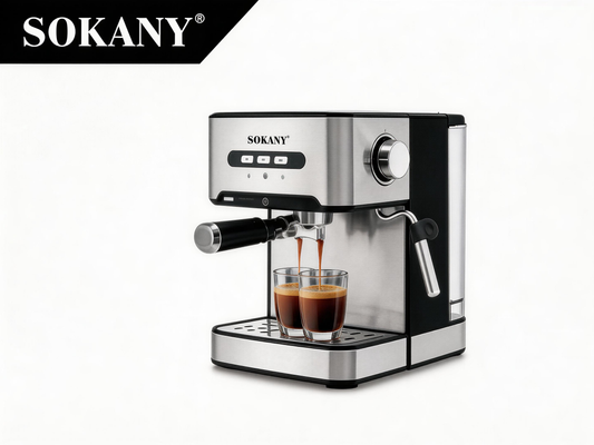 Coffee Maker