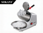 Electric Ice Crusher