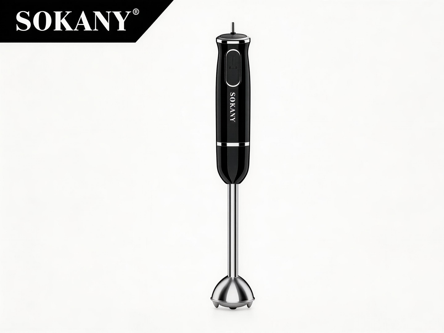Hand Blender