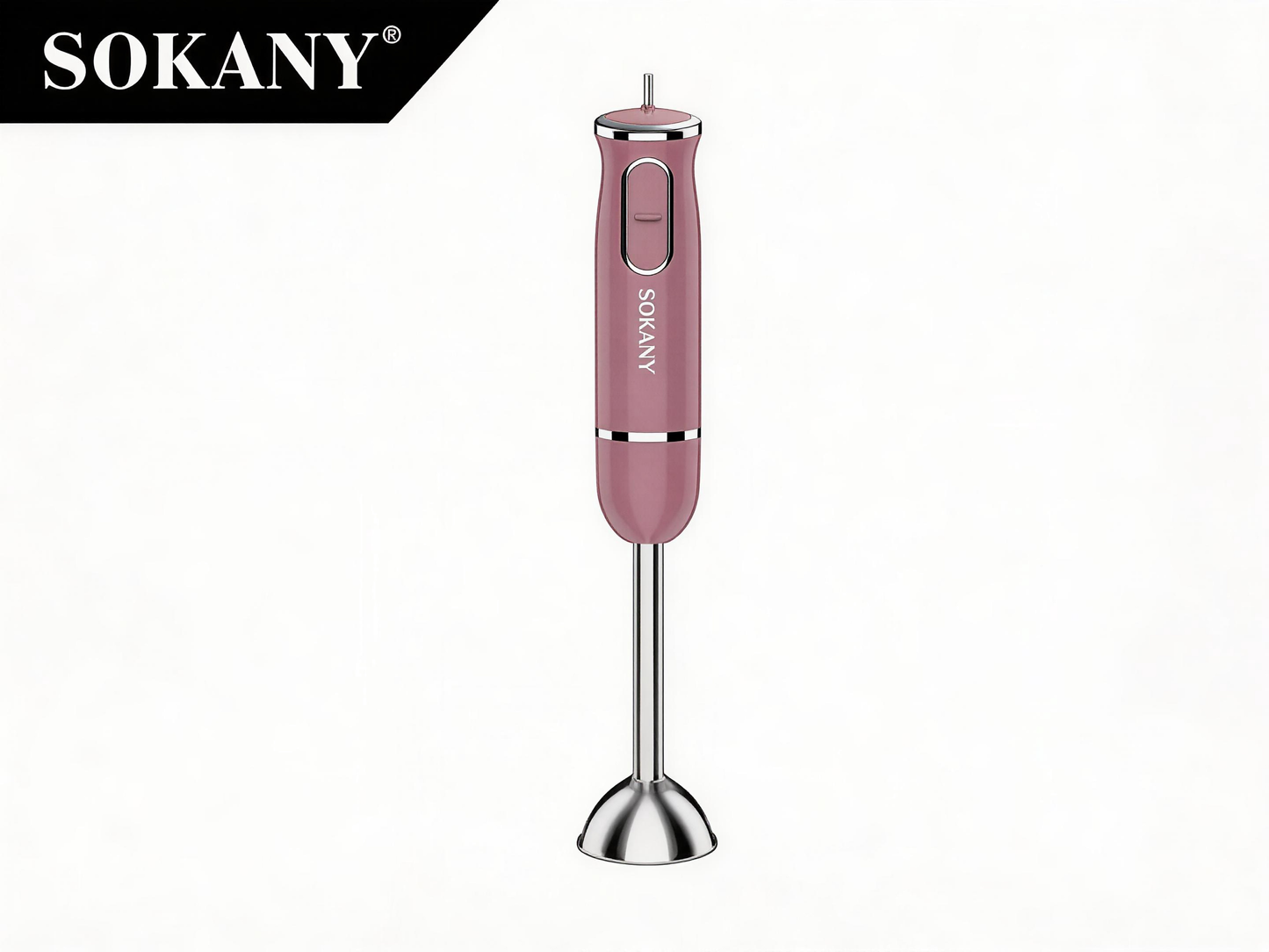 Hand Blender