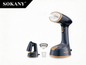Hand Held Steamer