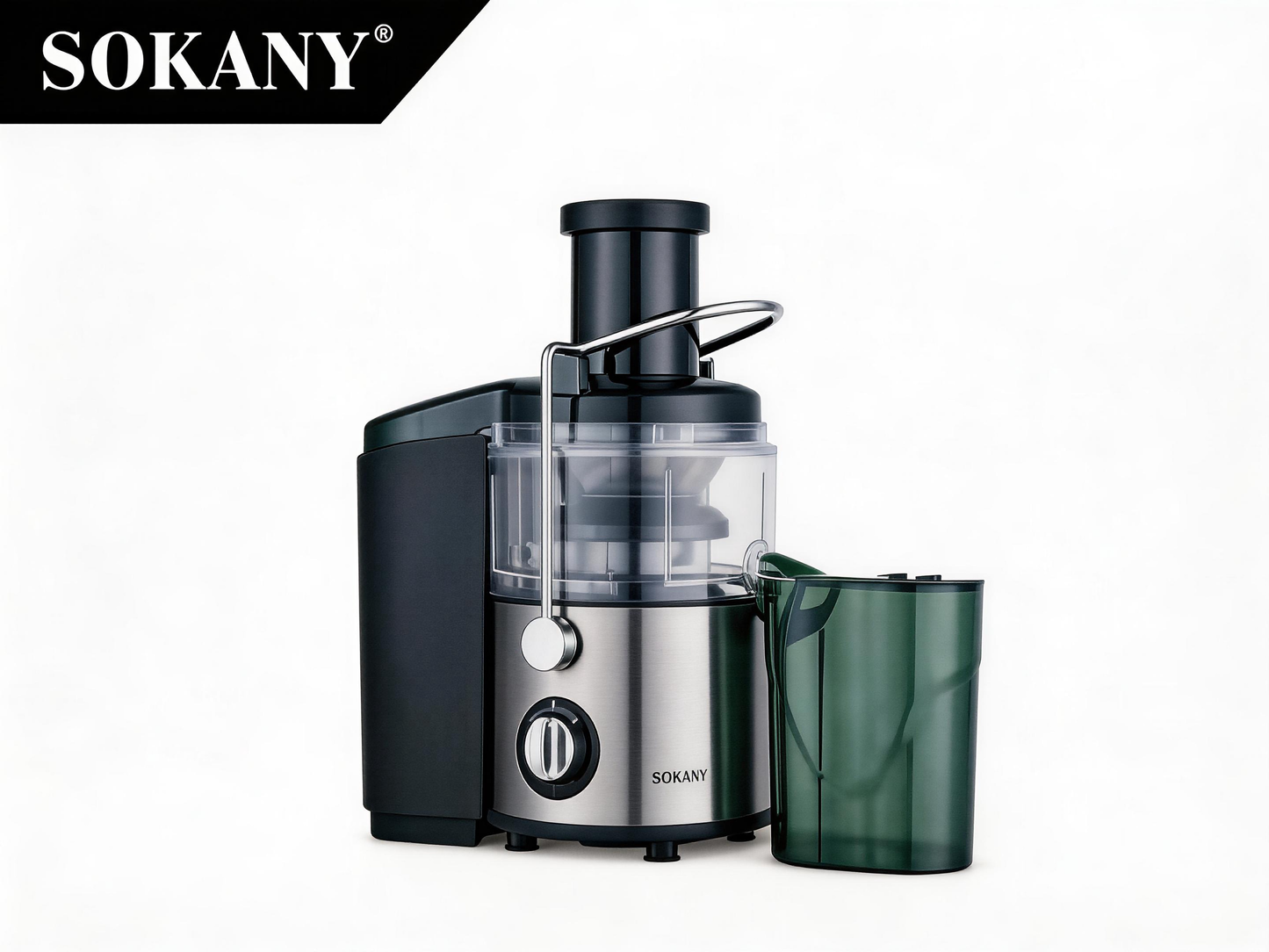 Juicer Extractor