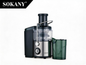 Juicer Extractor
