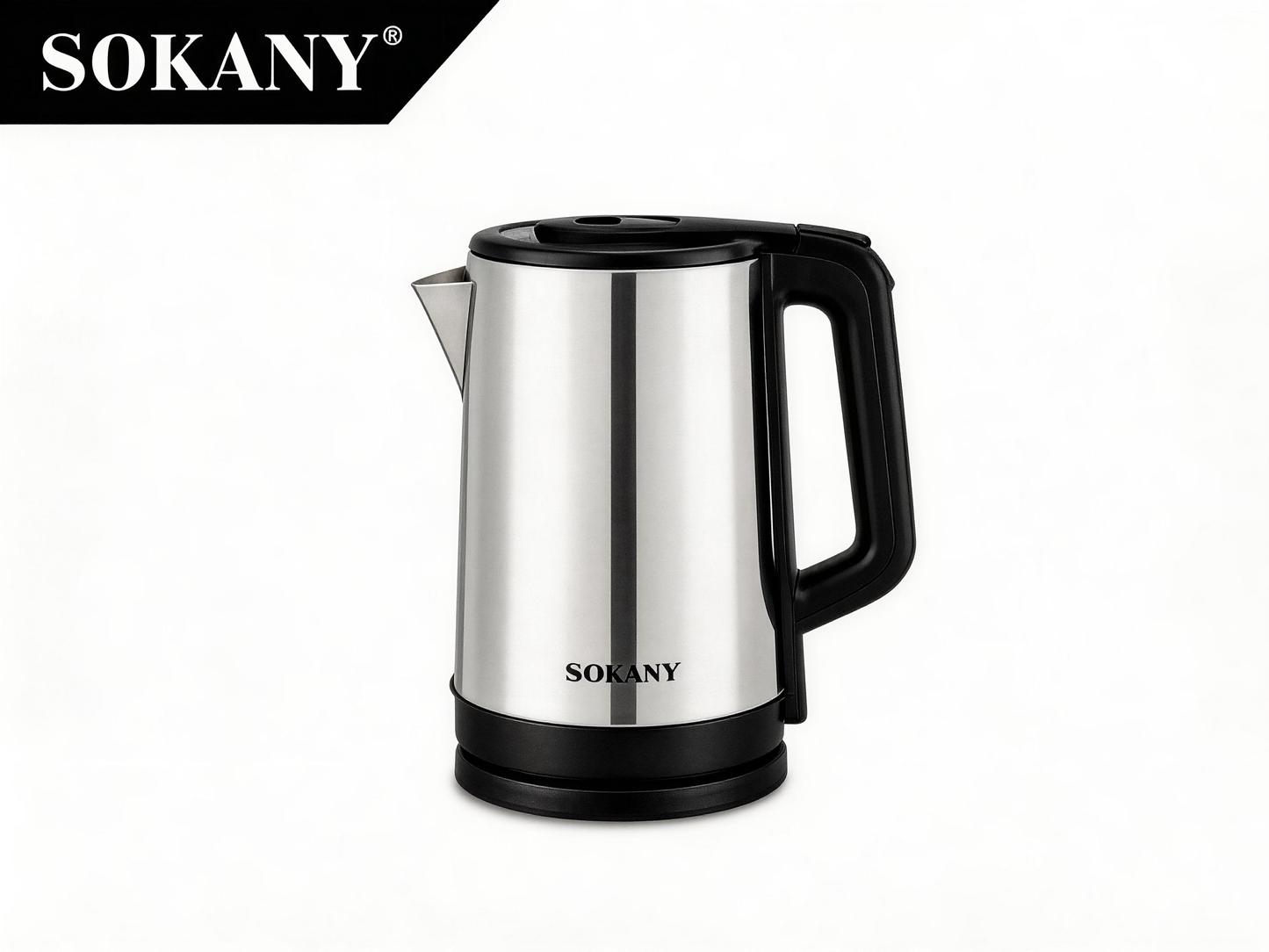 Electric kettle