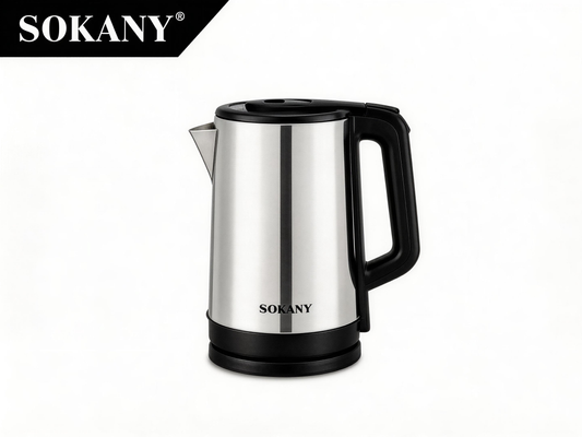 Electric kettle