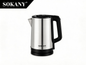 Electric kettle