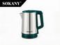 Electric kettle