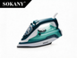 Steam Iron