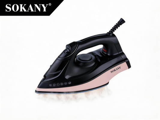 Steam Iron