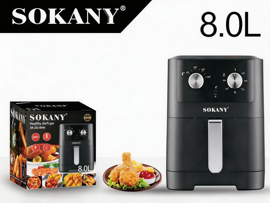 Healthy Airfryer